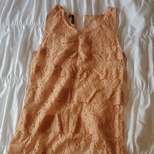 Maurices cute tank top